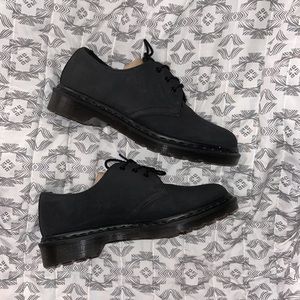 Dr martens Oxford